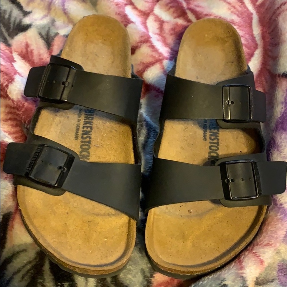 Birkenstock’s